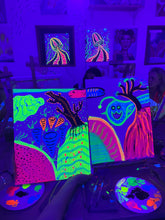 Load image into Gallery viewer, NEON Coral Reef - FRIDAY 24th May - 7pm
