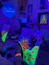 Load image into Gallery viewer, NEON Coral Reef - FRIDAY 24th May - 7pm
