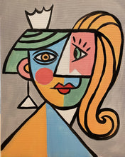 Load image into Gallery viewer, Picasso - FRIDAY 17th May - 7pm
